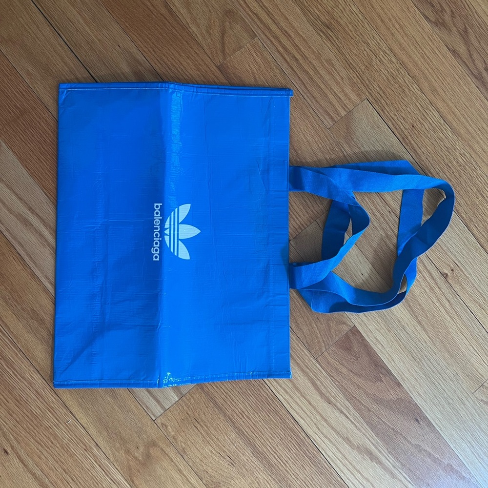 BALENCIAGA shopping bag